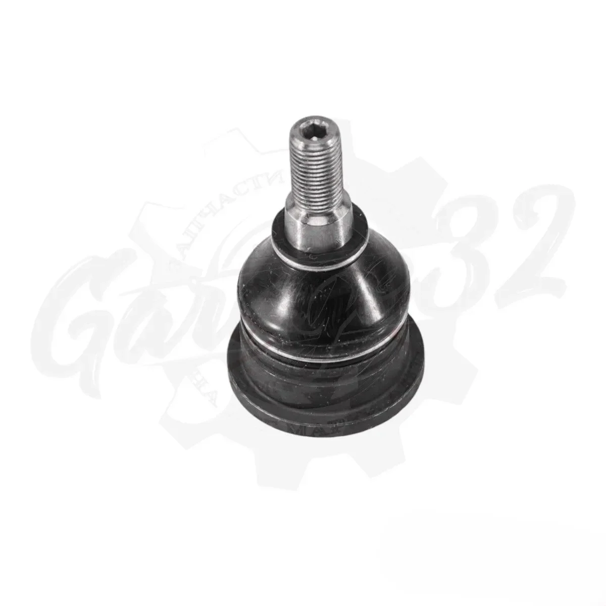 Опора шаровая, передняя нижняя "Rts" (MAZDA 626 II; 626 III; 626 IV; KIA Clarus; FORD USA Probe) - миниатюра 2
