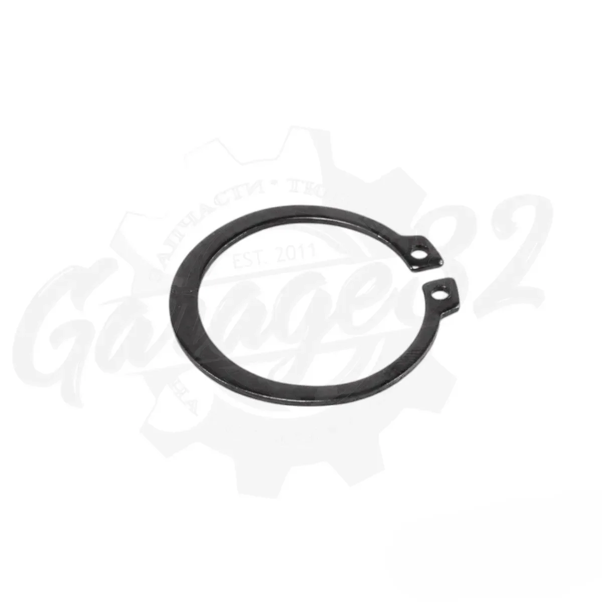 Опора шаровая, передняя нижняя "Rts" (MAZDA 626 II; 626 III; 626 IV; KIA Clarus; FORD USA Probe) - миниатюра 3