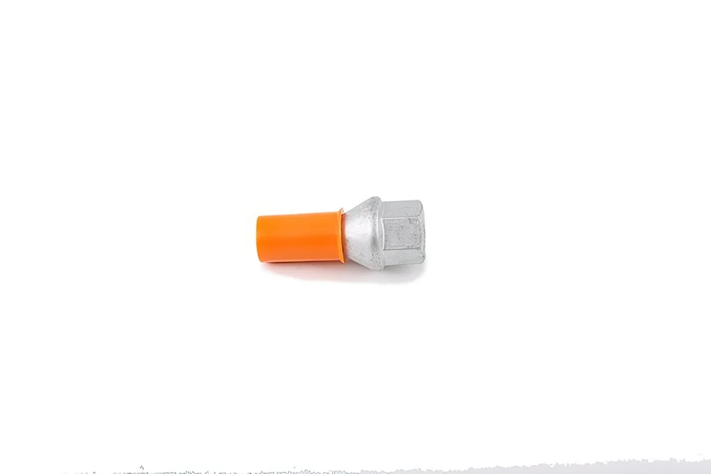 Болт колёсный "Stelox" M12x1.25 - изображение 1