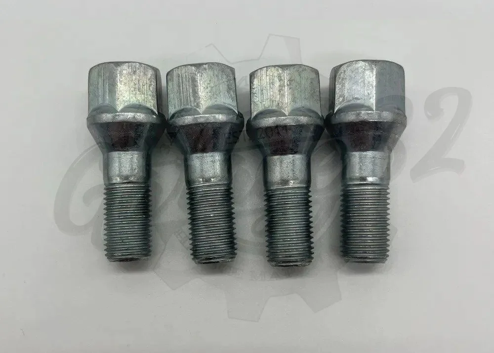 Болты колёсные М12x1.25 - изображение 1