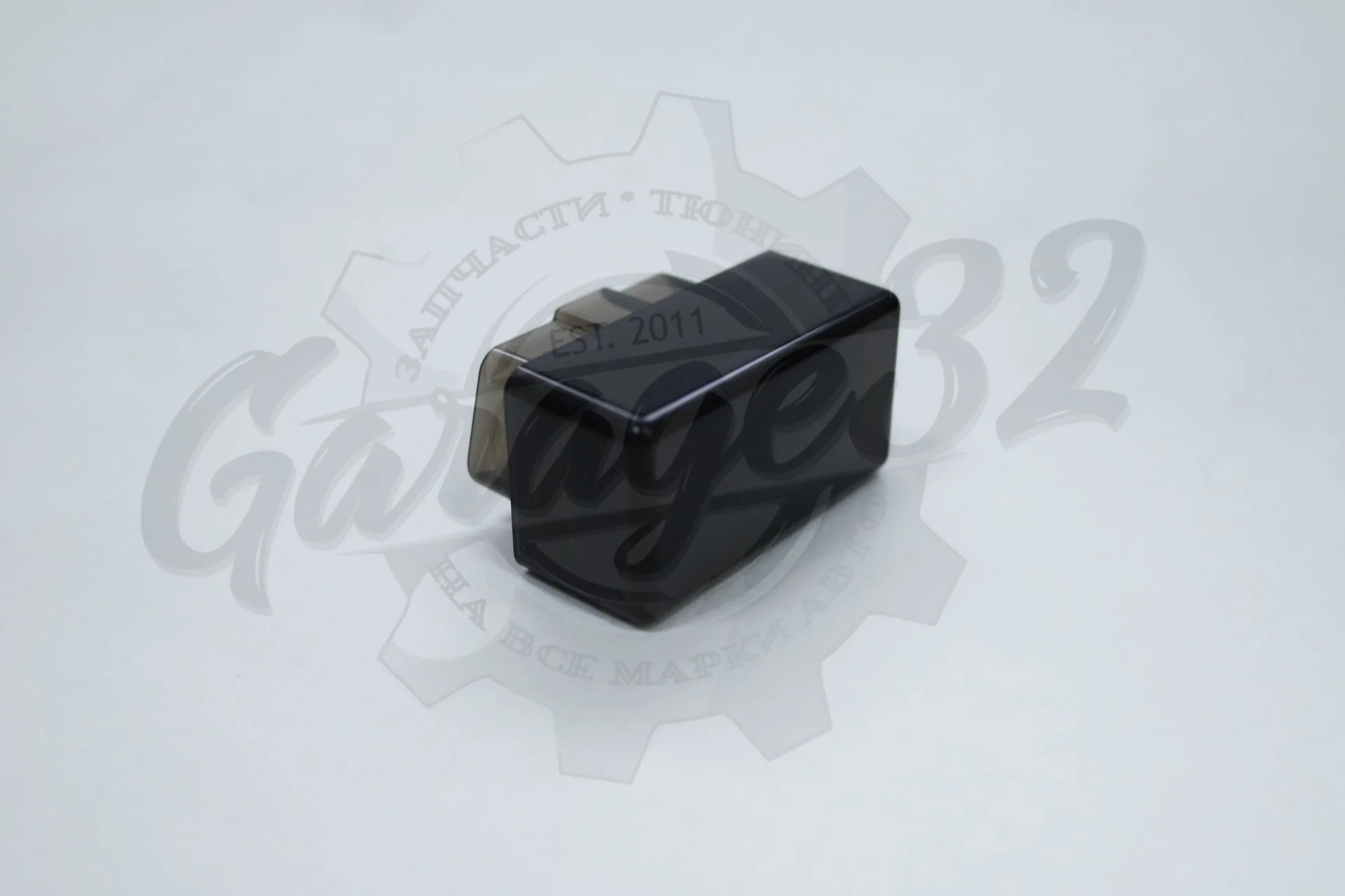 Диагностический сканер "ELM327 OBD2" v1.5 - миниатюра 3