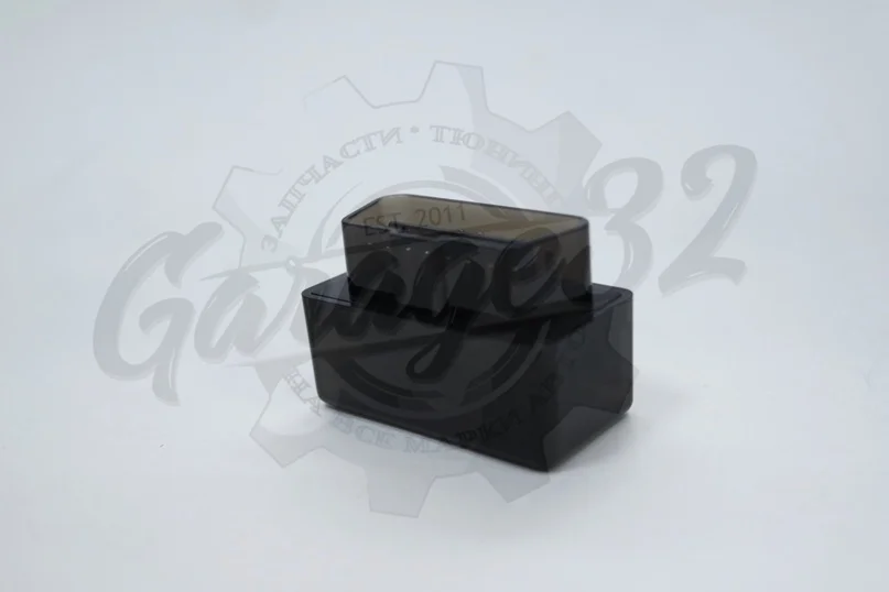 Диагностический сканер "ELM327 OBD2" v1.5 - миниатюра 4
