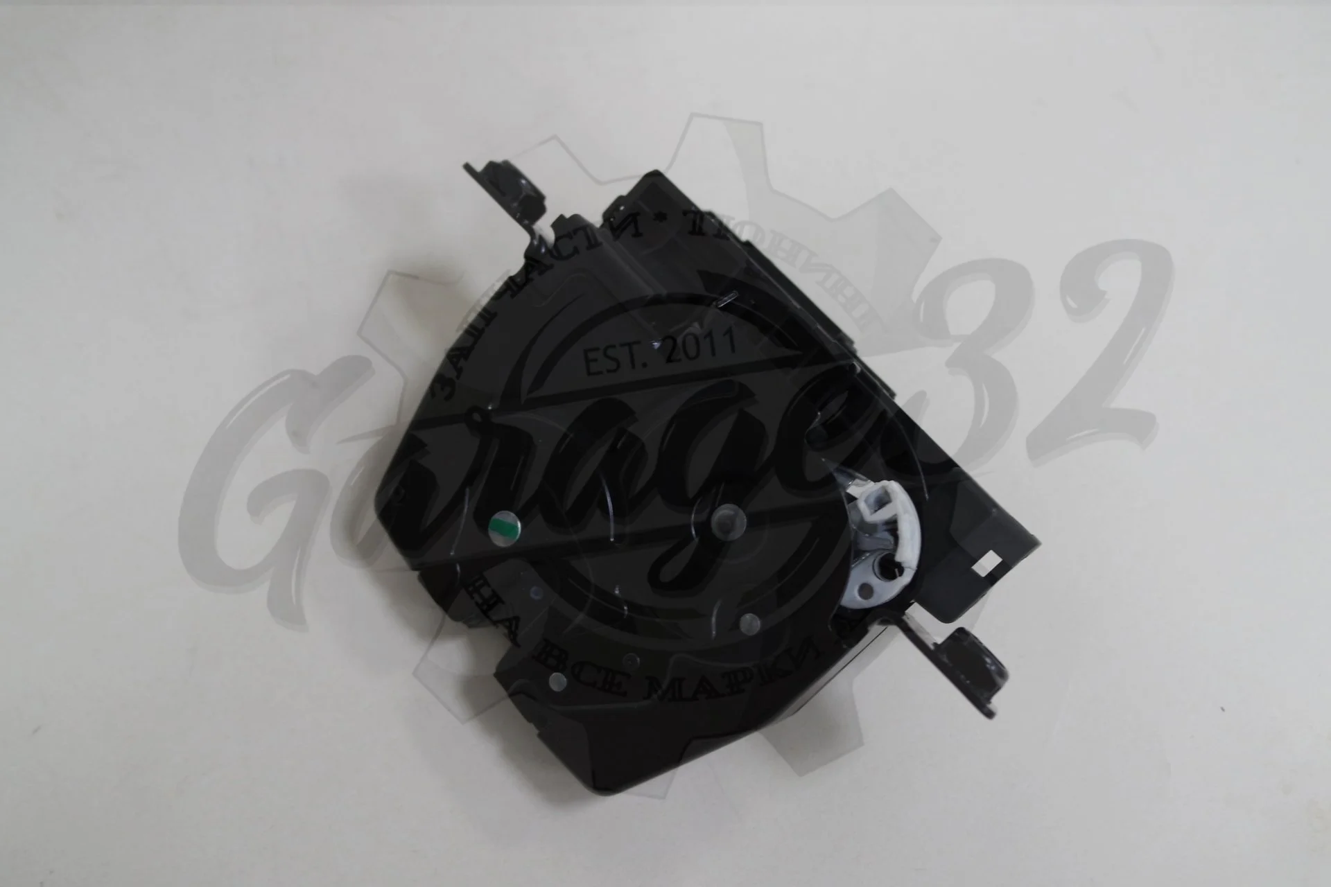 Замок багажника "BOGAP" (BMW F31, F07, F10, F11, F18, F01, F02, F15) - изображение 1