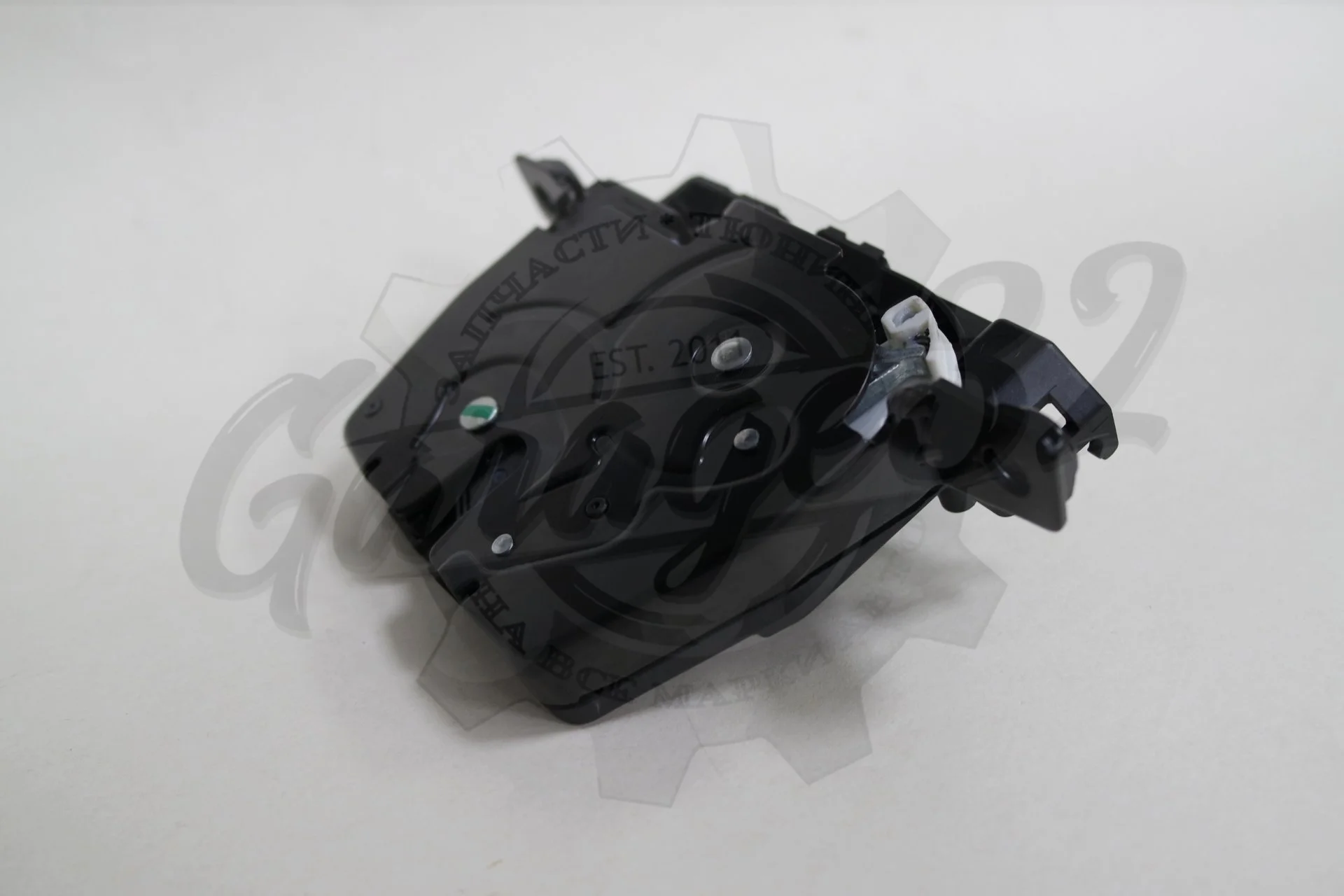 Замок багажника "BOGAP" (BMW F31, F07, F10, F11, F18, F01, F02, F15) - миниатюра 2