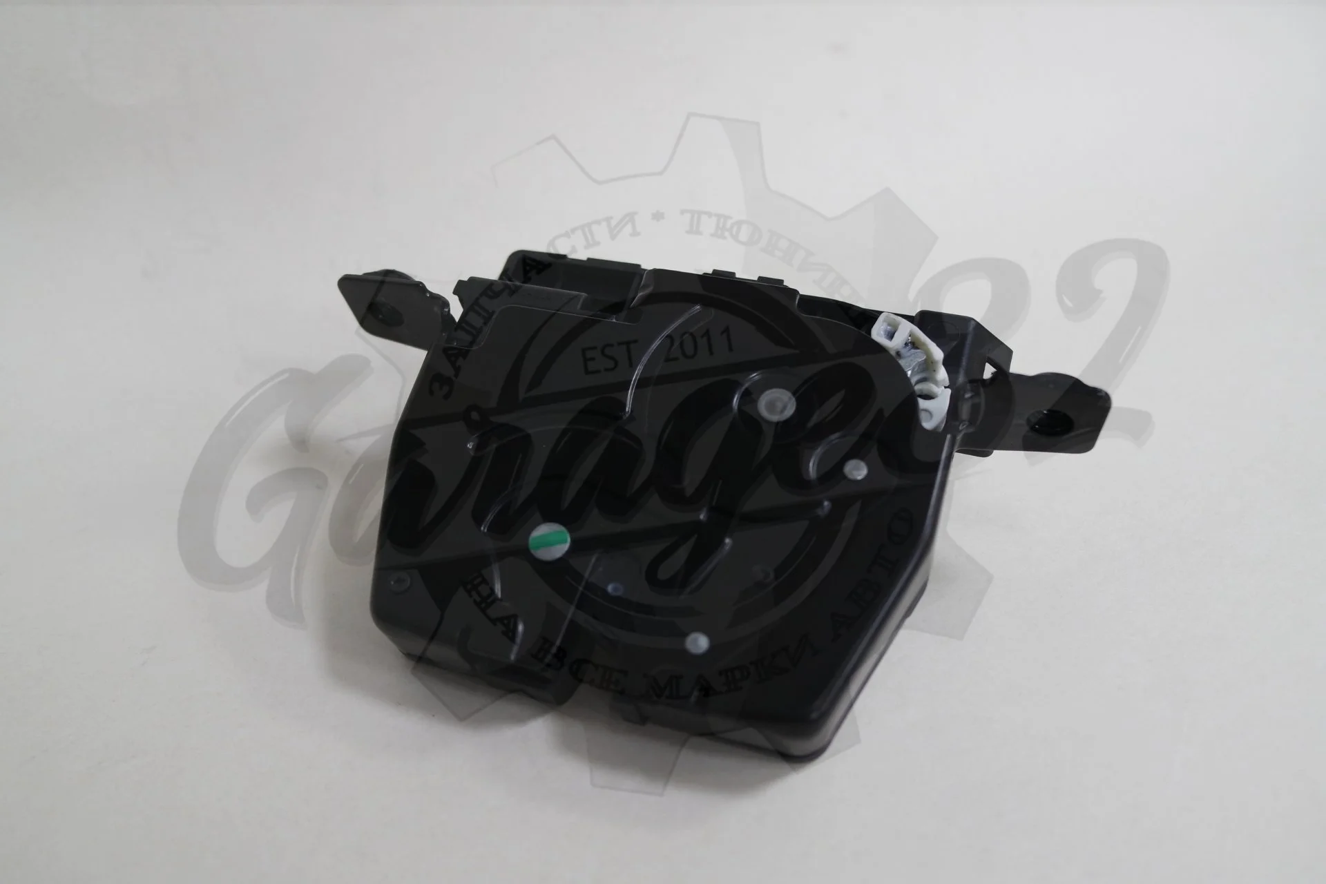 Замок багажника "BOGAP" (BMW F31, F07, F10, F11, F18, F01, F02, F15) - миниатюра 5