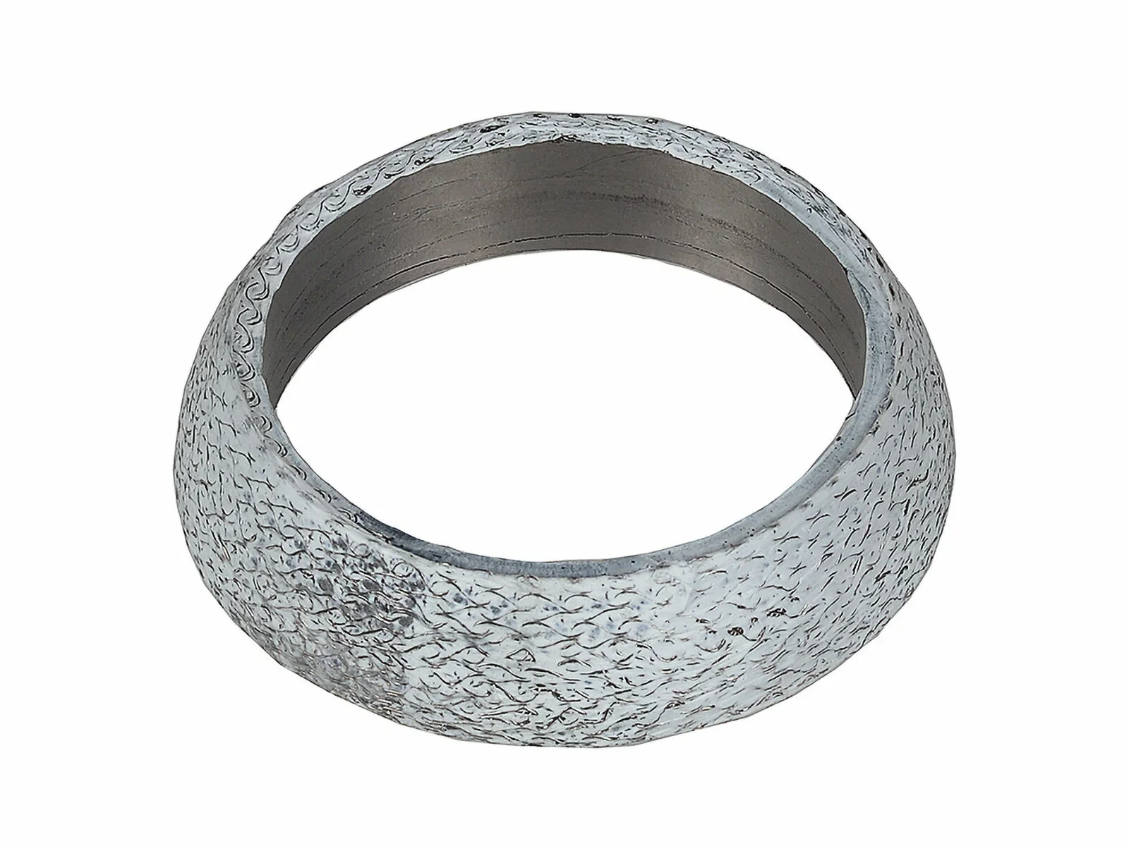 Прокладка выпускной системы 60x77x15 "Bosal" (Toyota/ Lexus/ Mitsubishi) - изображение 1
