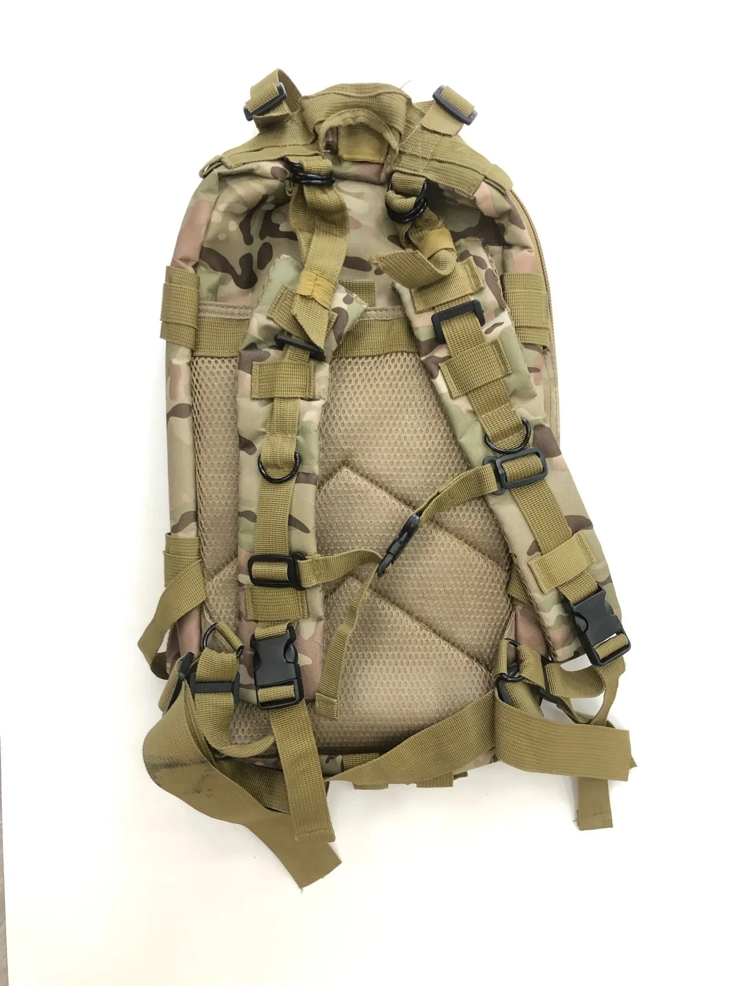 Тактически рюкзак "WARBAG 25" - миниатюра 2