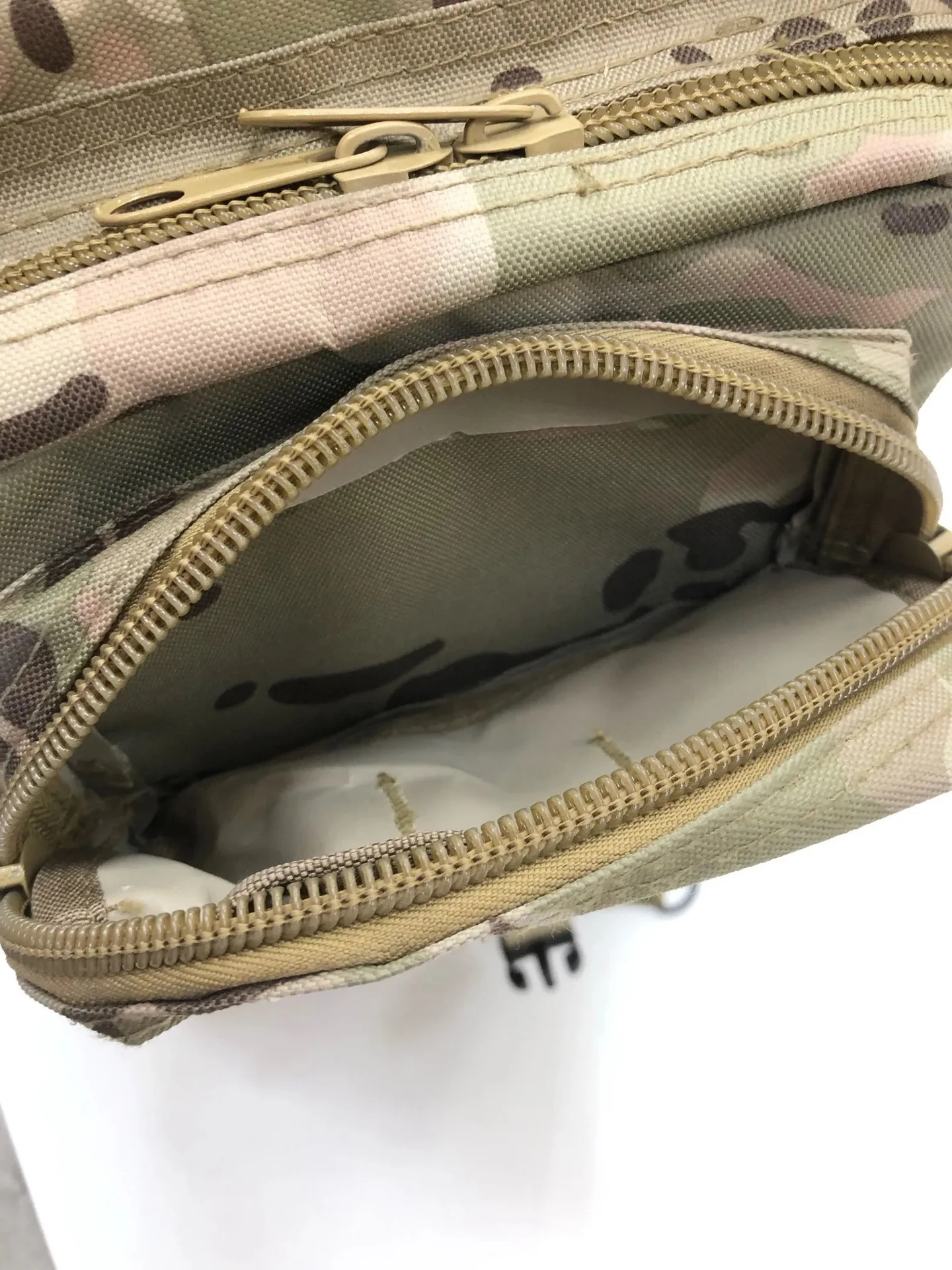 Тактически рюкзак "WARBAG 25" - миниатюра 4