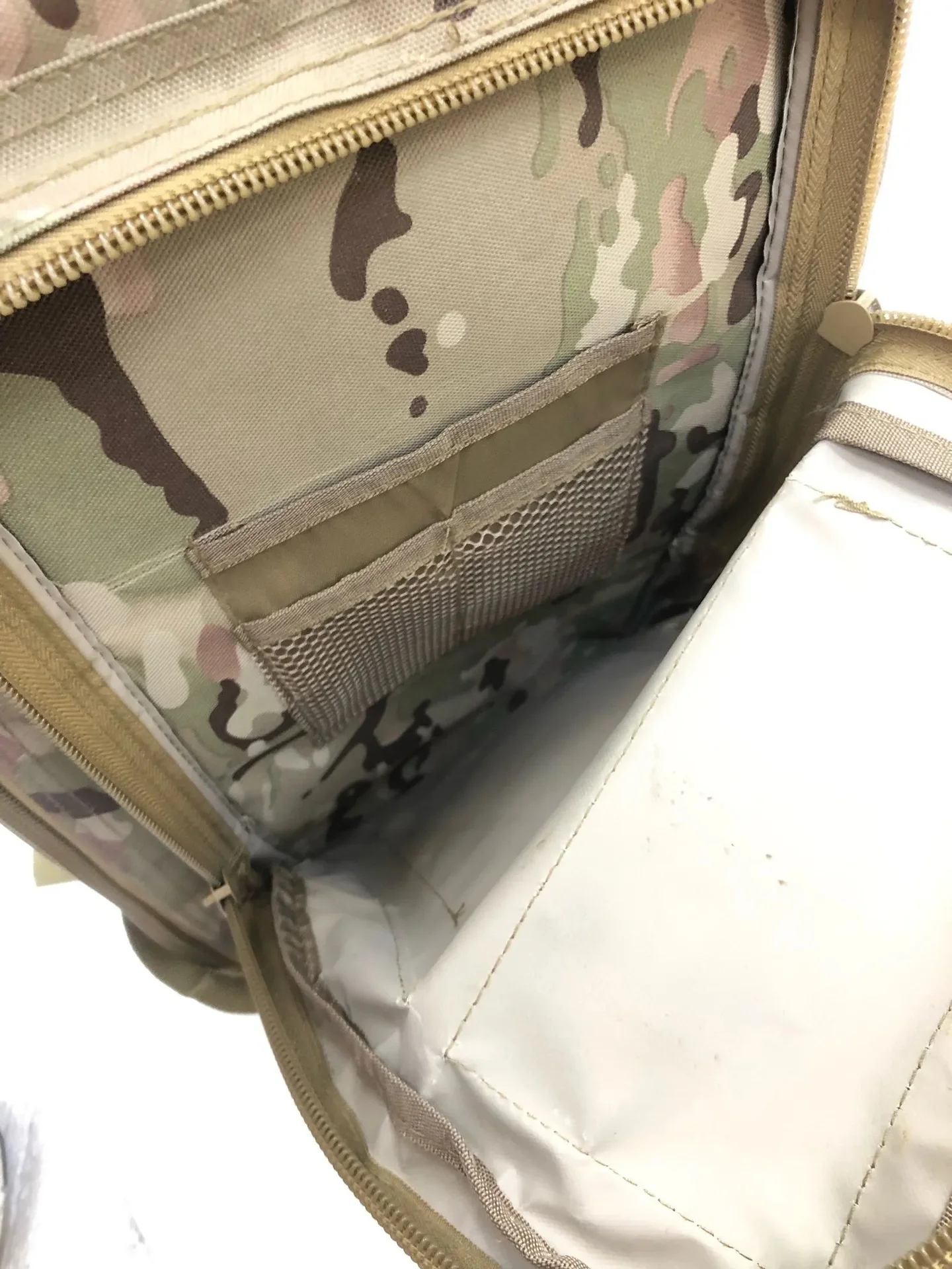 Тактически рюкзак "WARBAG 25" - миниатюра 5