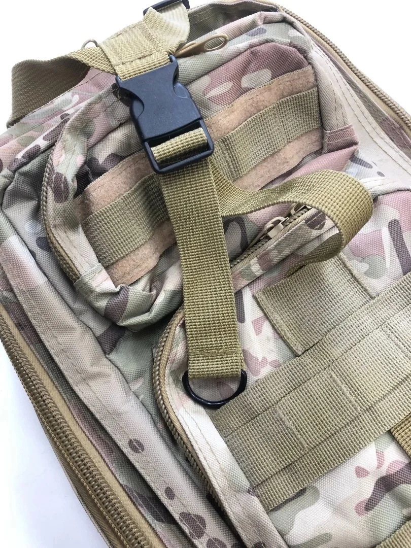 Тактически рюкзак "WARBAG 25" - миниатюра 9