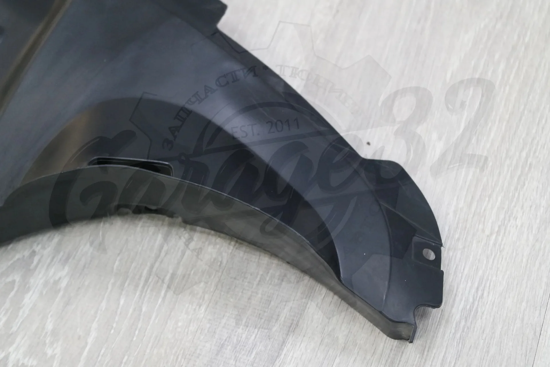 Передние подкрылки "M3" (BMW F30) - миниатюра 3
