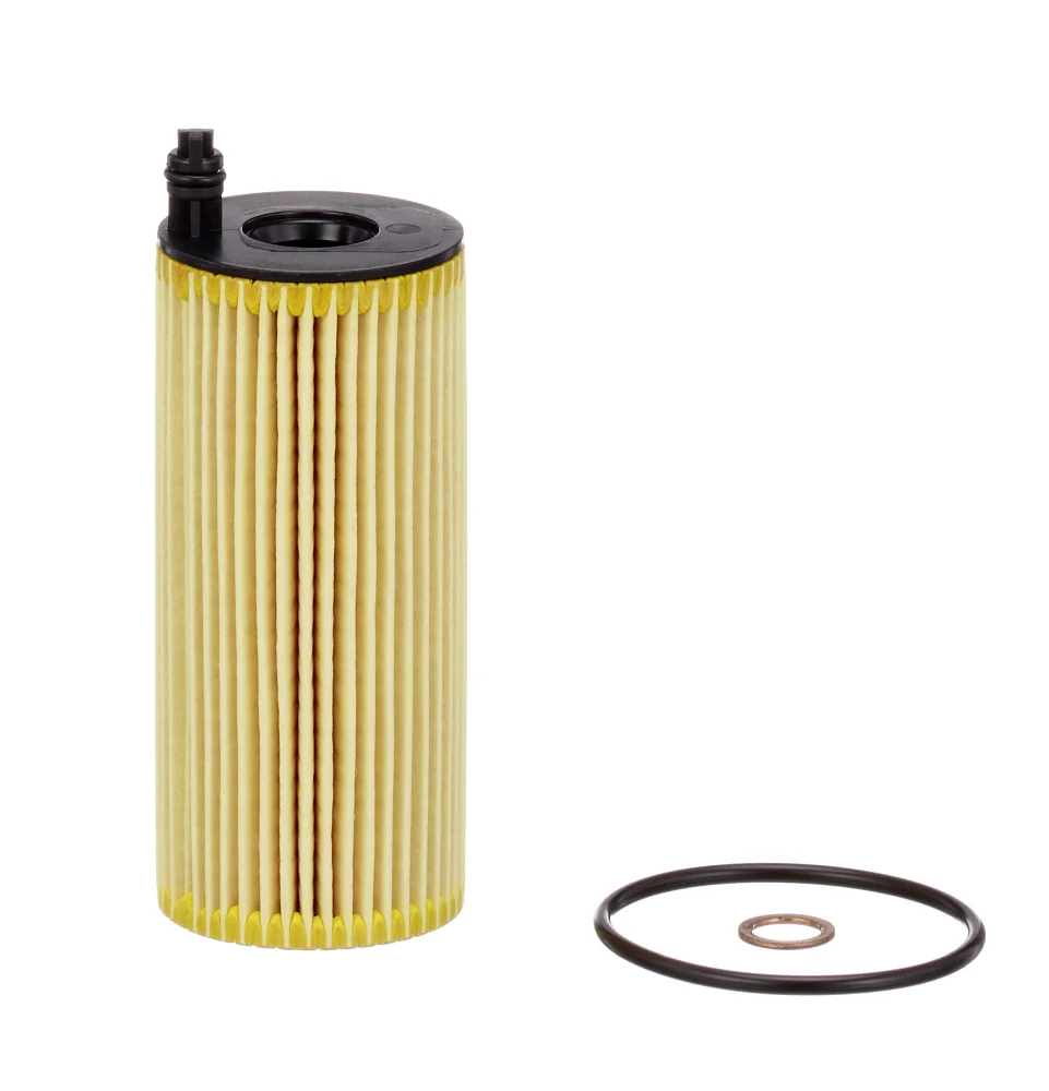 Фильтр масляный "MANN-FILTR" (BMW F10, F11, F18, F01, F02, F03, F26, E70, F15) - изображение 1