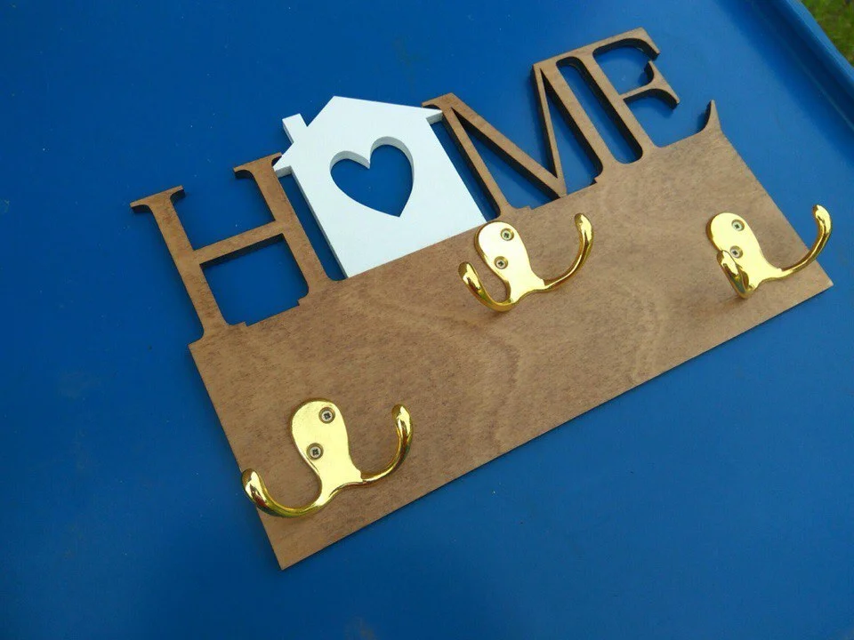 Ключница Home - изображение 1