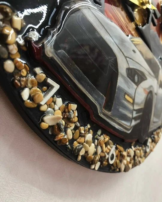 ЧАСЫ "GTR" - миниатюра 2