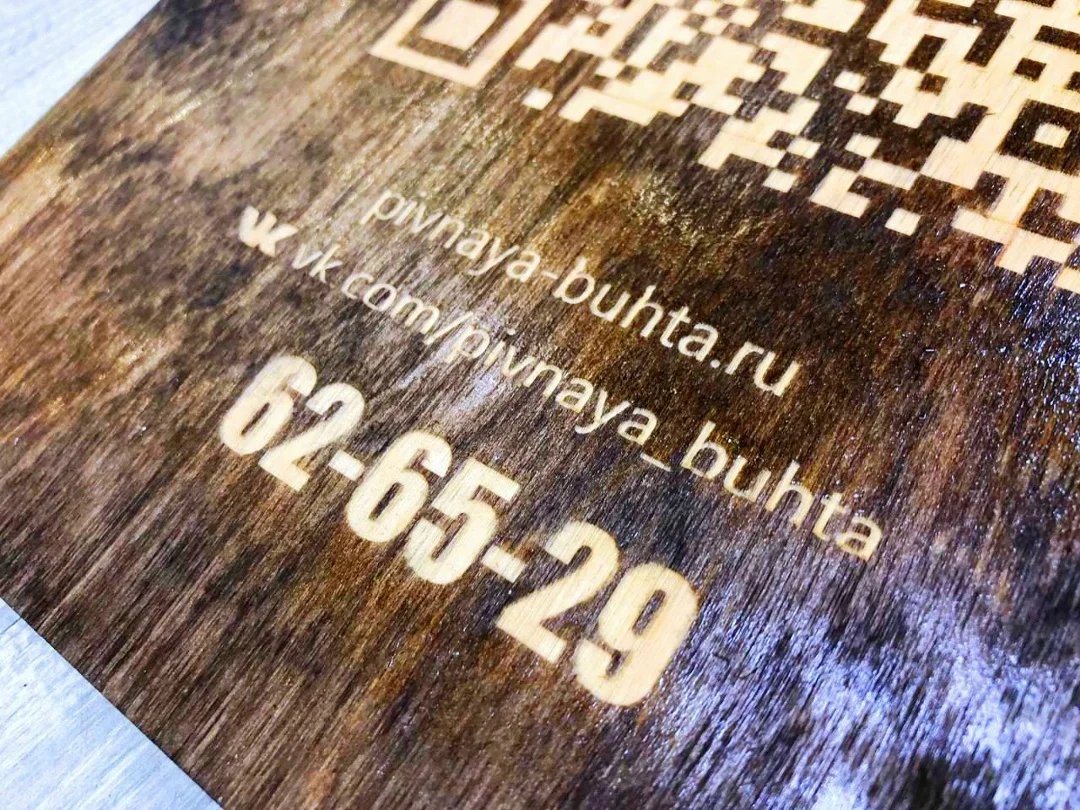 Планшет для меню "А4" - миниатюра 5