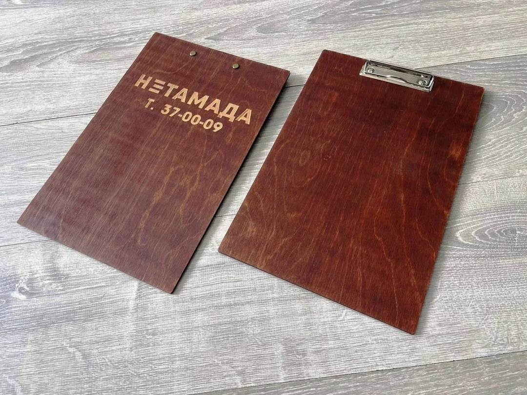 Планшет "НЕТАМАДА" - миниатюра 3