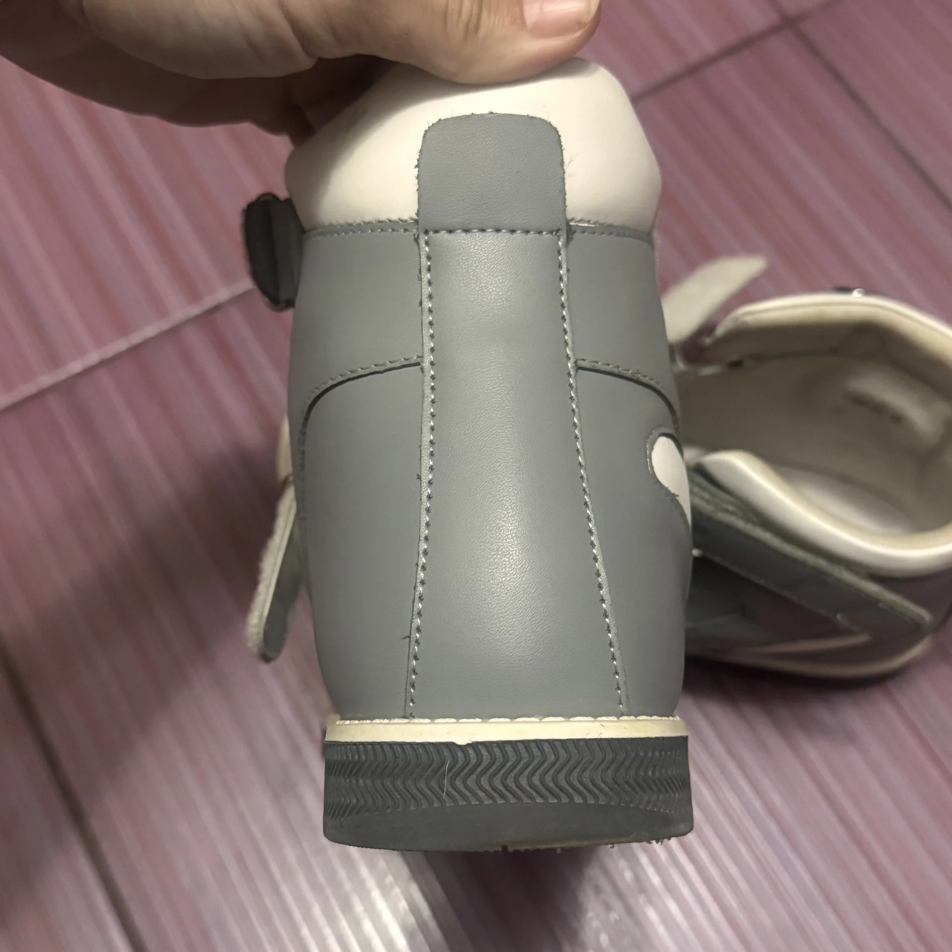 Ортопедические сандали orthoboom. - миниатюра 5