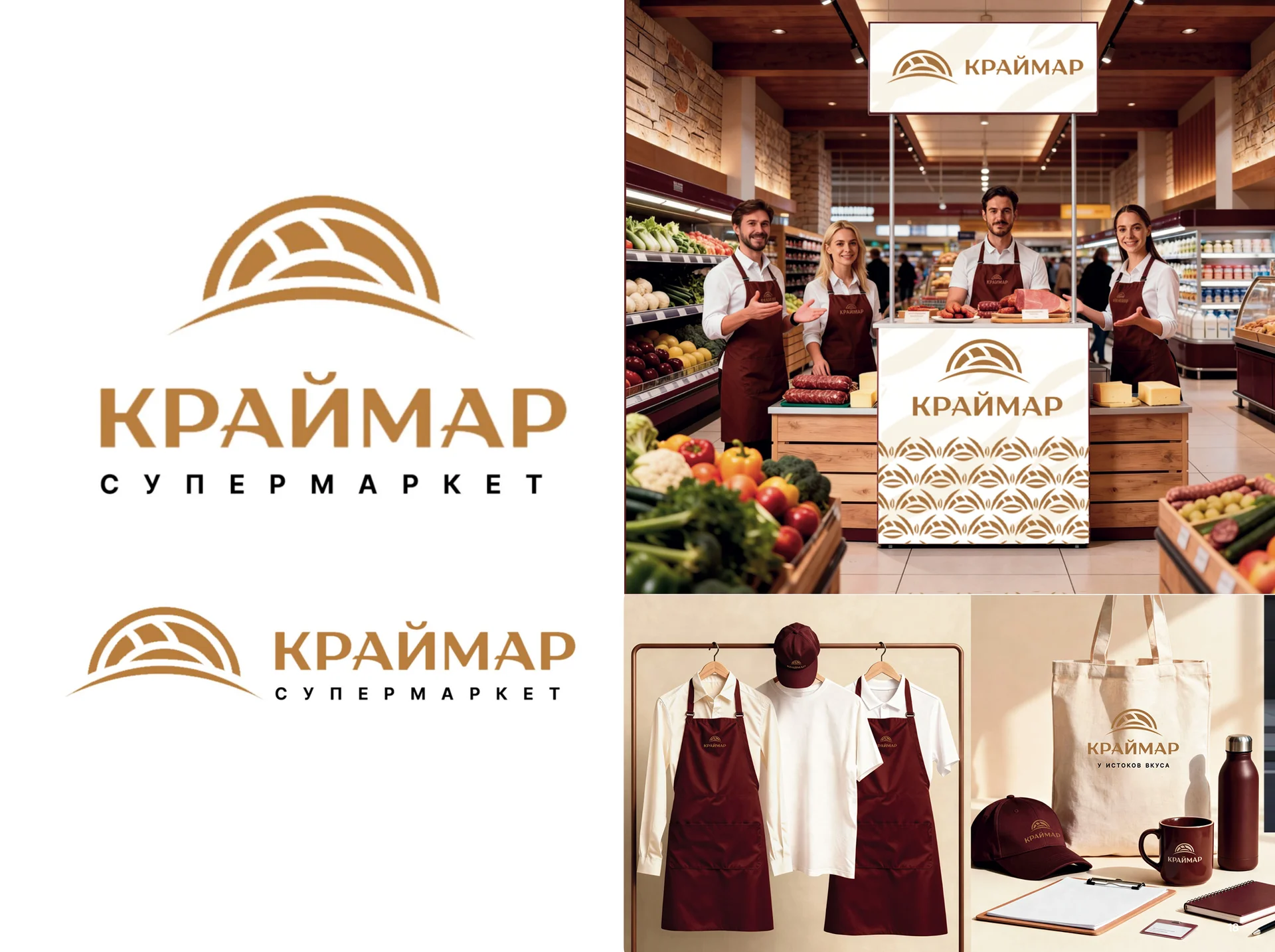Создание нейминга и логотипа - миниатюра 5