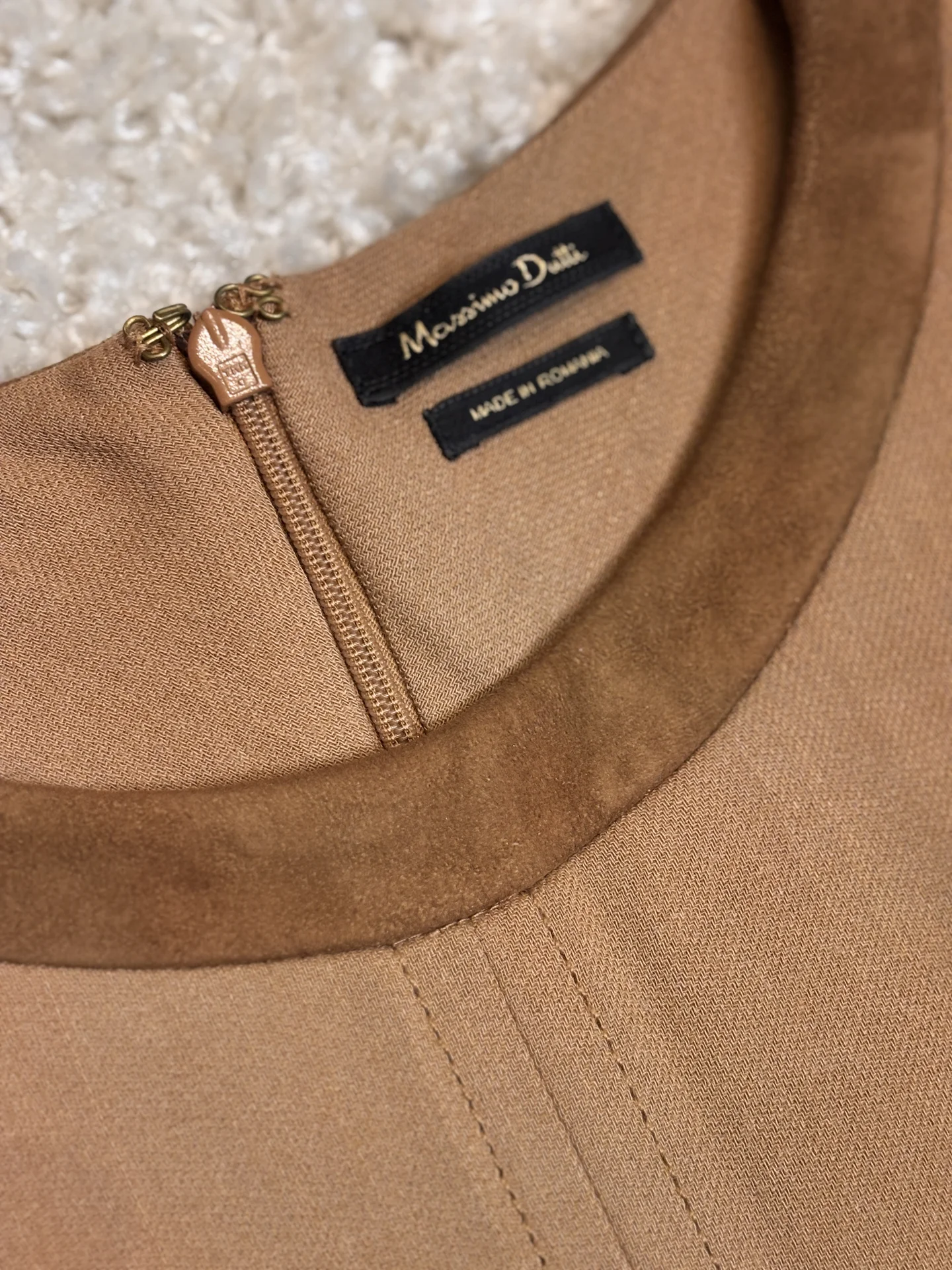 Платье Massimo Dutti - миниатюра 2