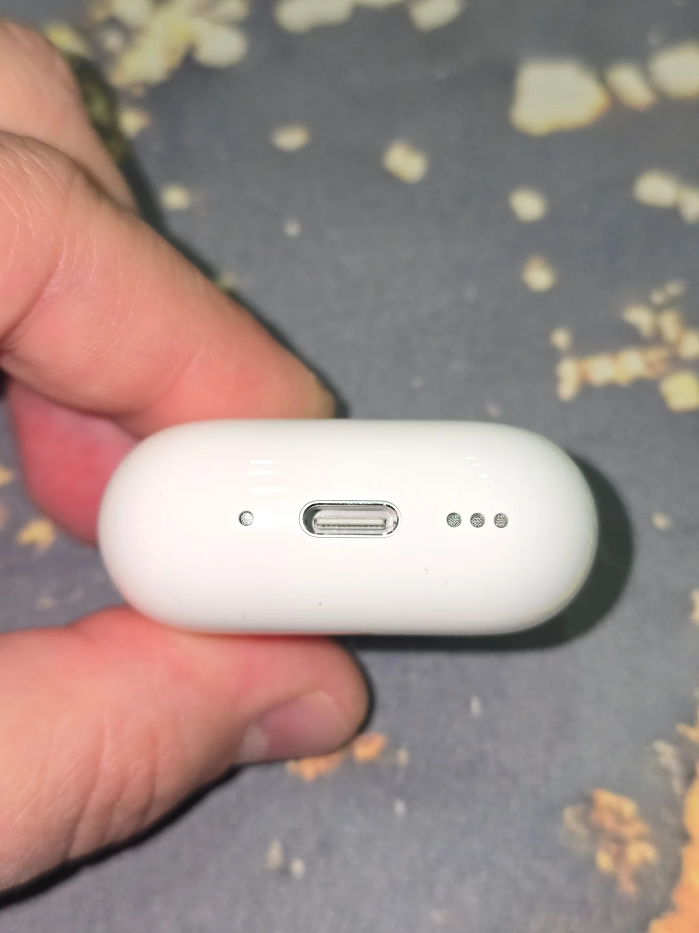 Кейс Airpods 4 ANC - миниатюра 3