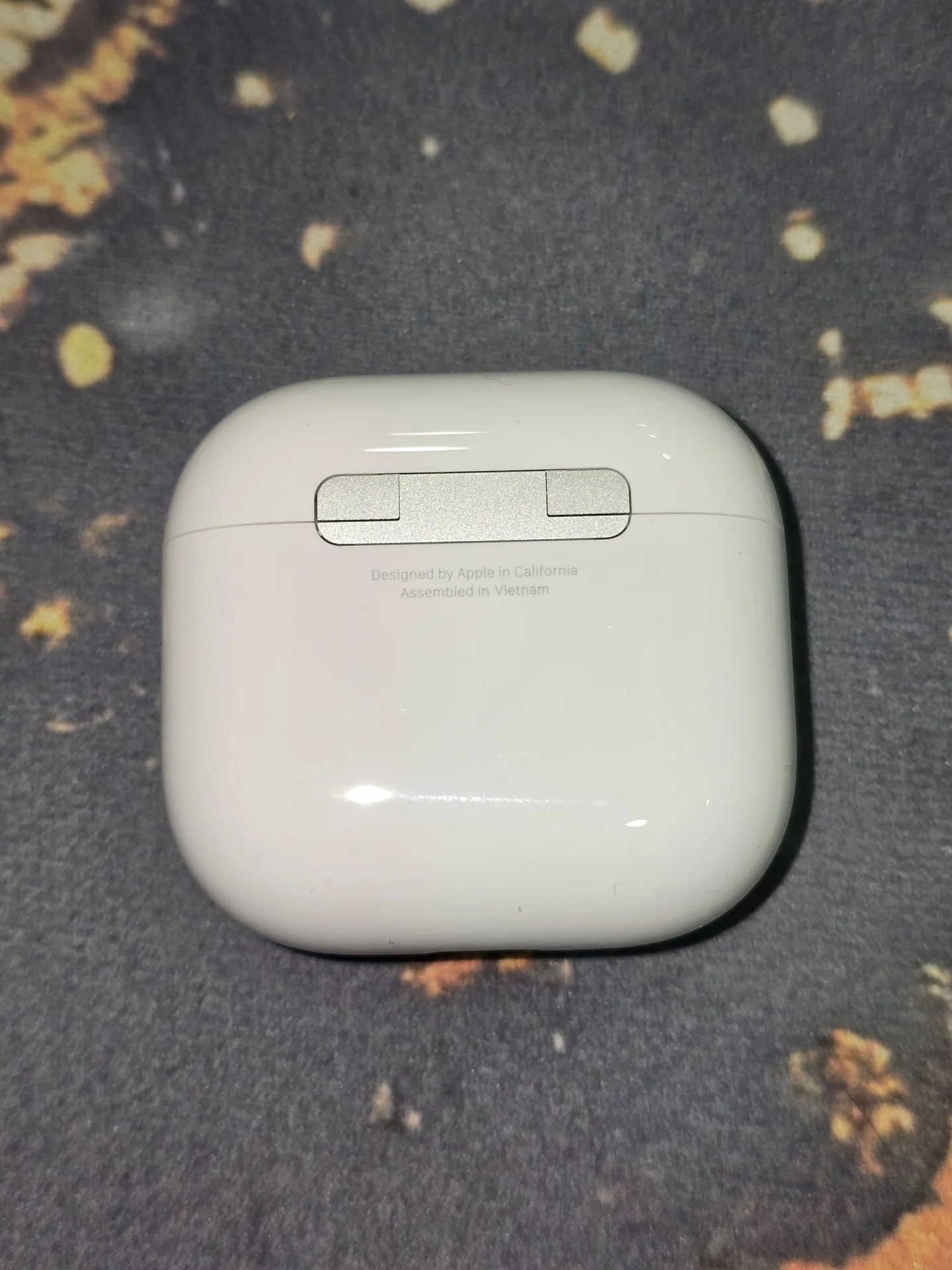 Кейс Airpods 4 ANC - миниатюра 4