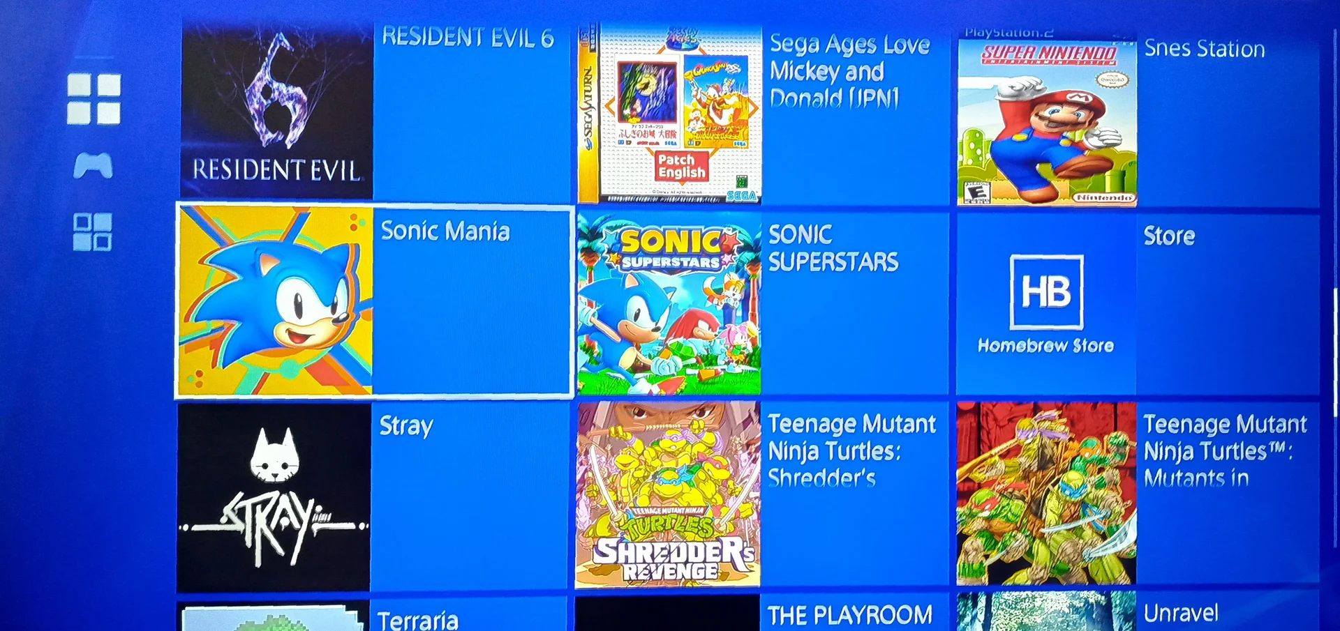 Sony PlayStation 4 П.О. 12.50 - миниатюра 4