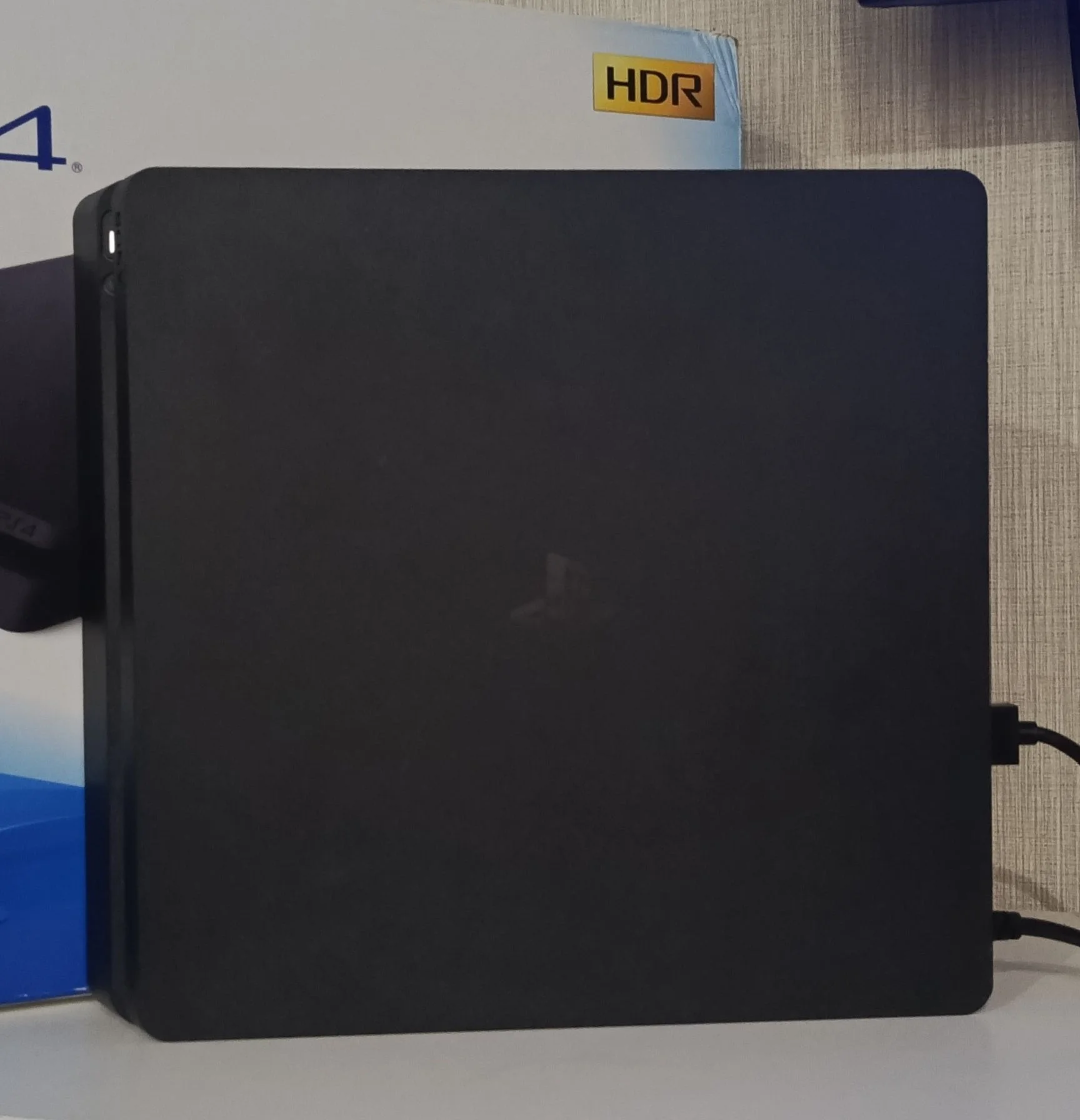 Sony PlayStation 4 Slim 1Tb 2023 года - миниатюра 2