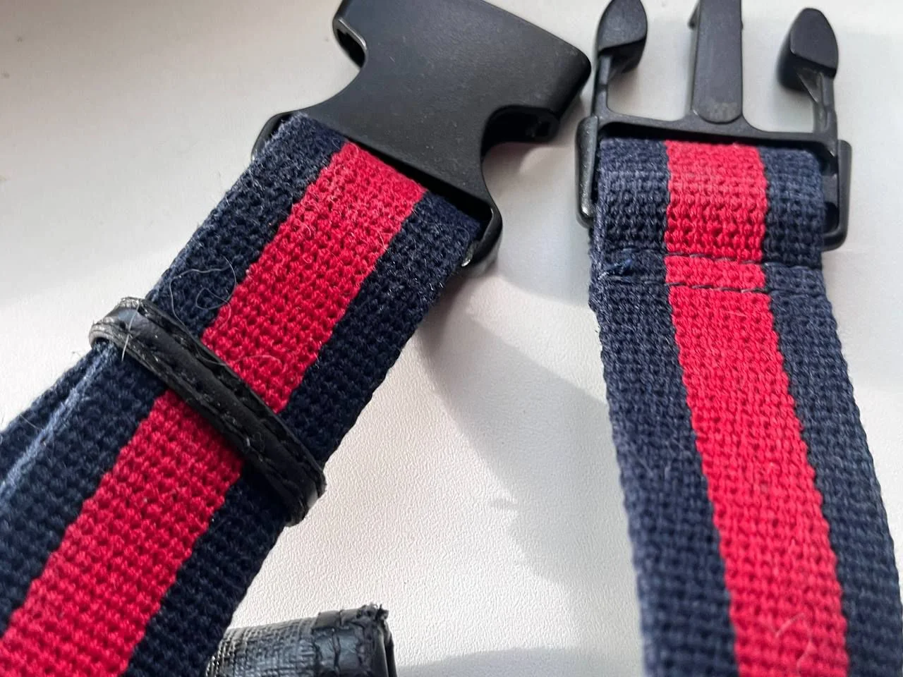 Сумка Gucci мужская ОРИГИНАЛ - миниатюра 4