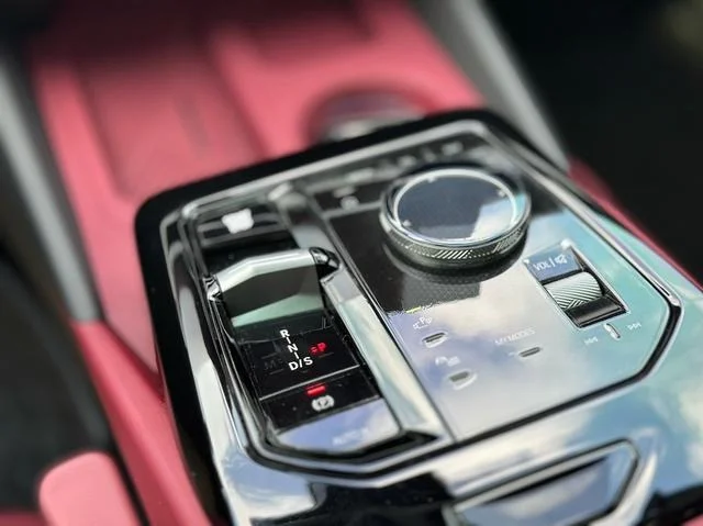 Продаю BMW 5 - миниатюра 9