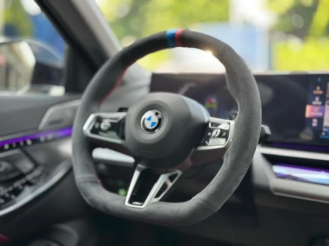 Продаю BMW 5 - миниатюра 11