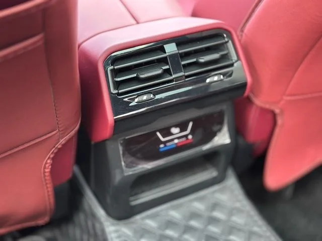 Продаю BMW 5 - миниатюра 14