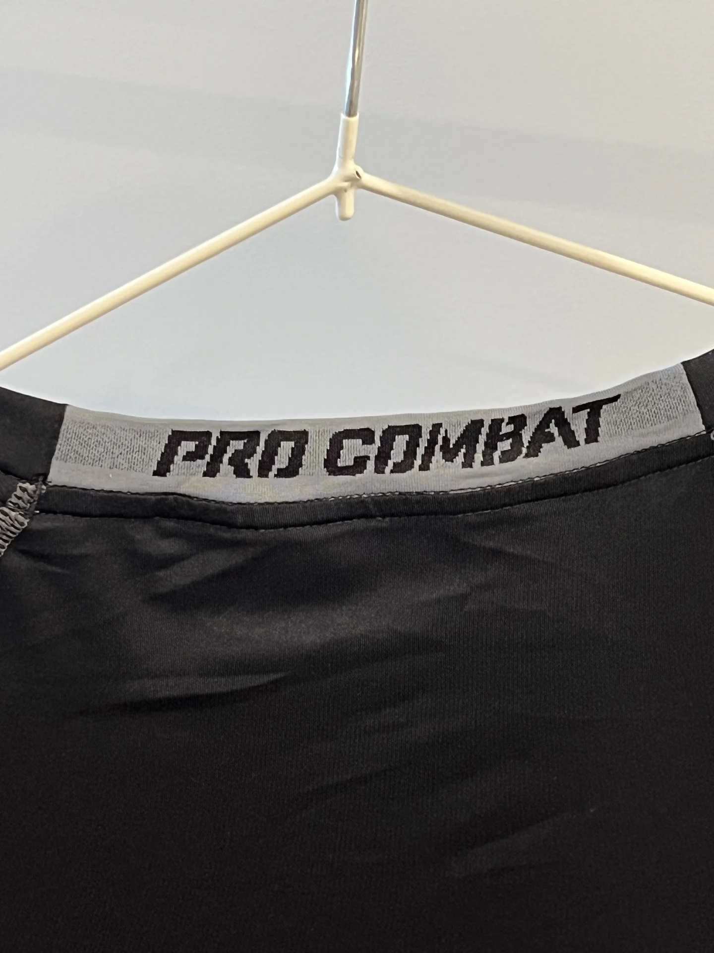 футболка nike спортивная - миниатюра 3