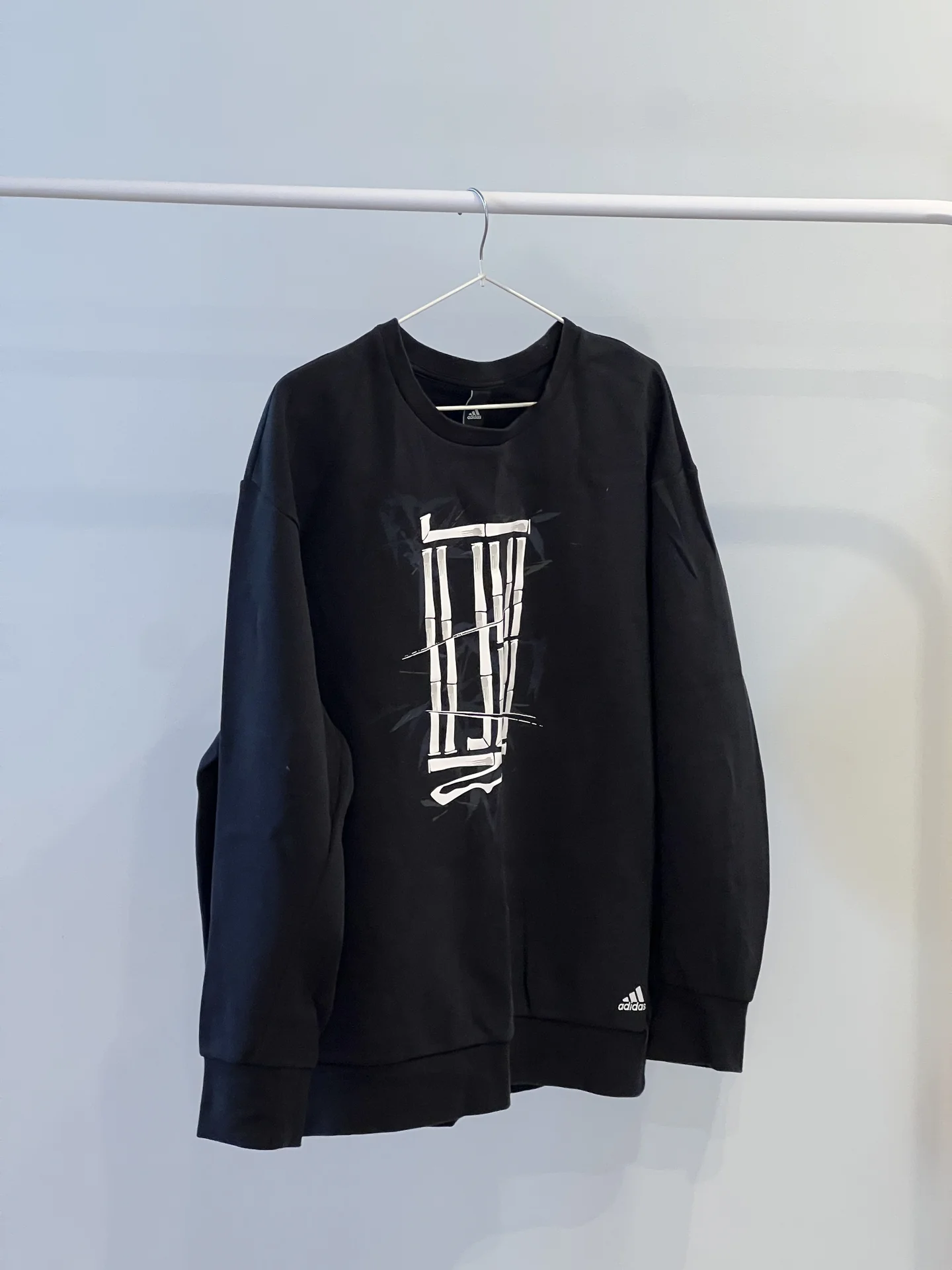 кофта adidas - изображение 1