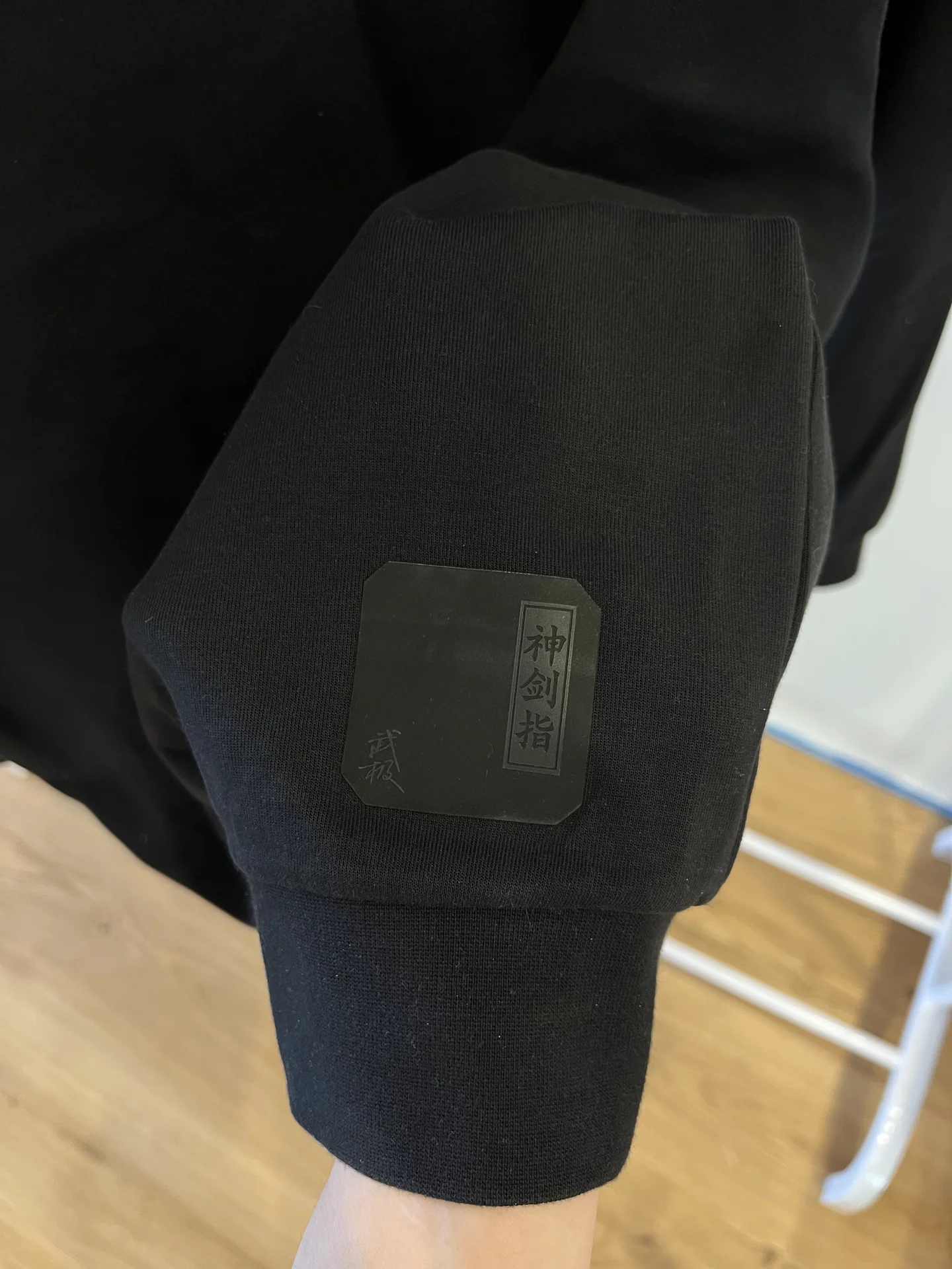 кофта adidas - миниатюра 5
