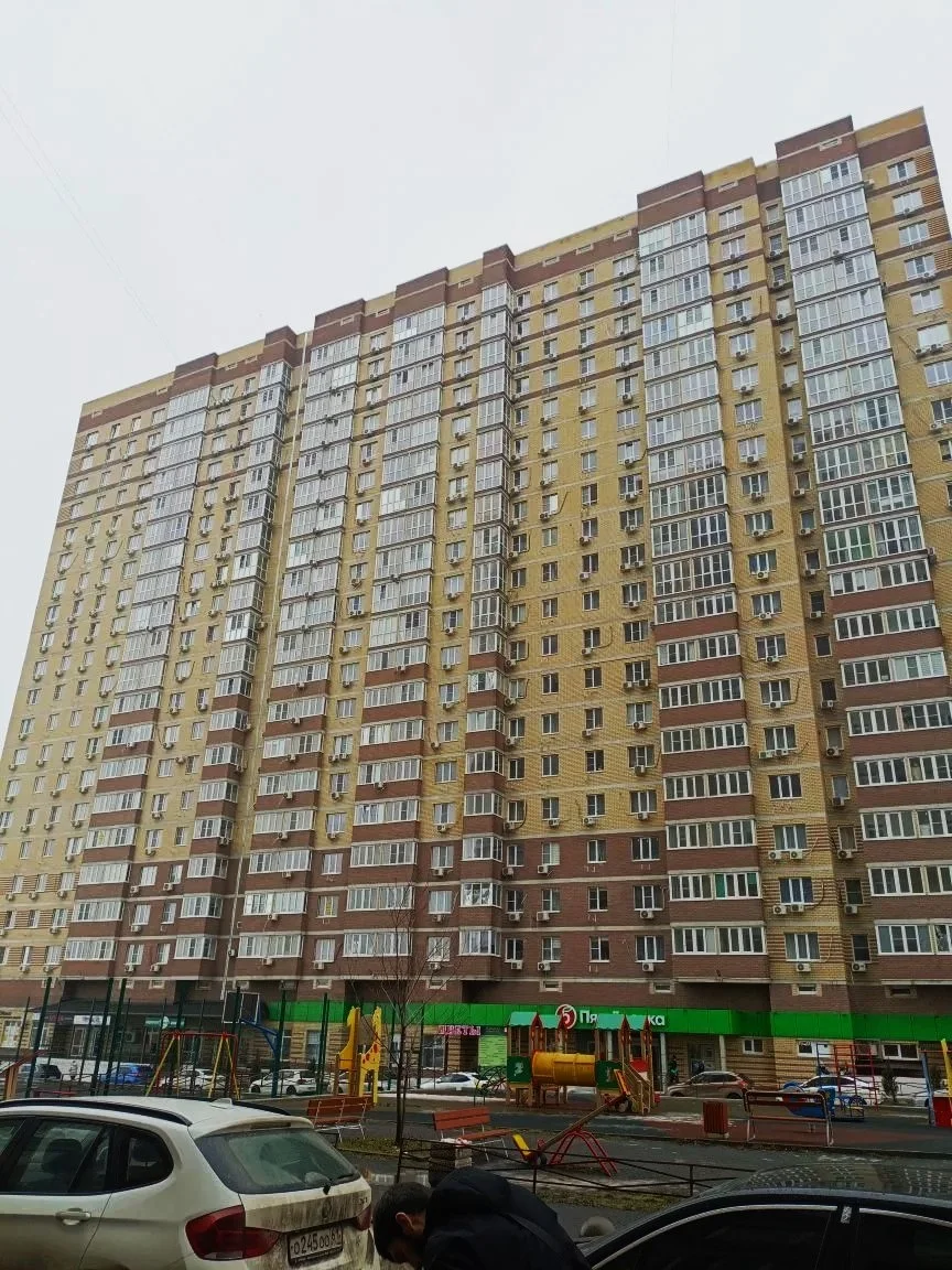 2 ком.кв-ра 60 кв.м. Магнитогорская 1/1 - миниатюра 11