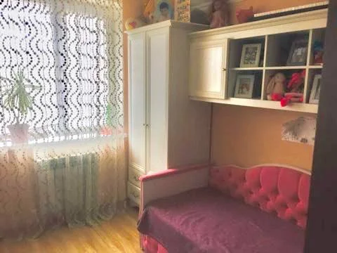 Дом 120 кв.м. 3,5 сотки ул. Вавилова - миниатюра 5