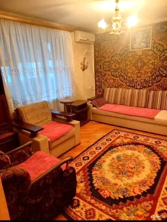 1 комнатная квартира пр. 40-летия Победы 73/17 - миниатюра 2