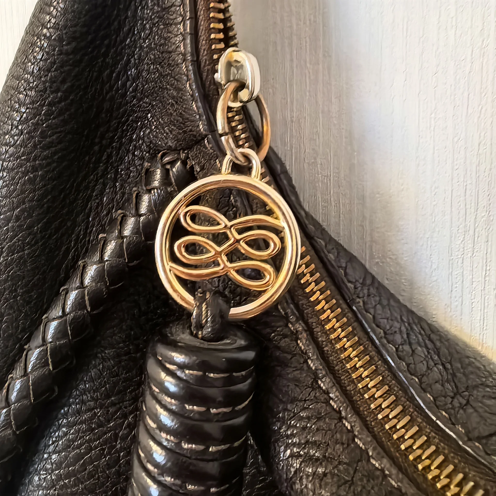 Сумка Lancel оригинал - миниатюра 2