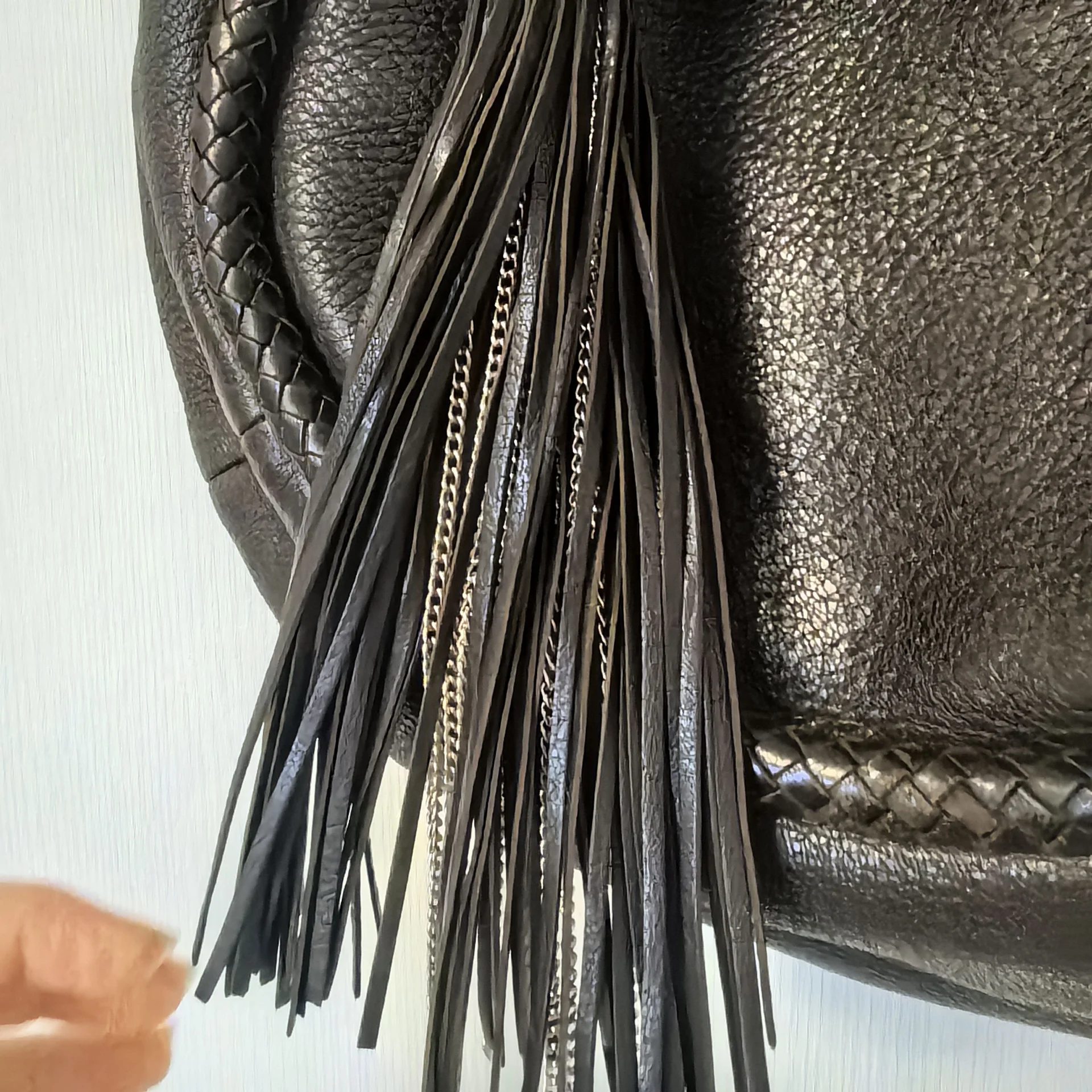 Сумка Lancel оригинал - миниатюра 3