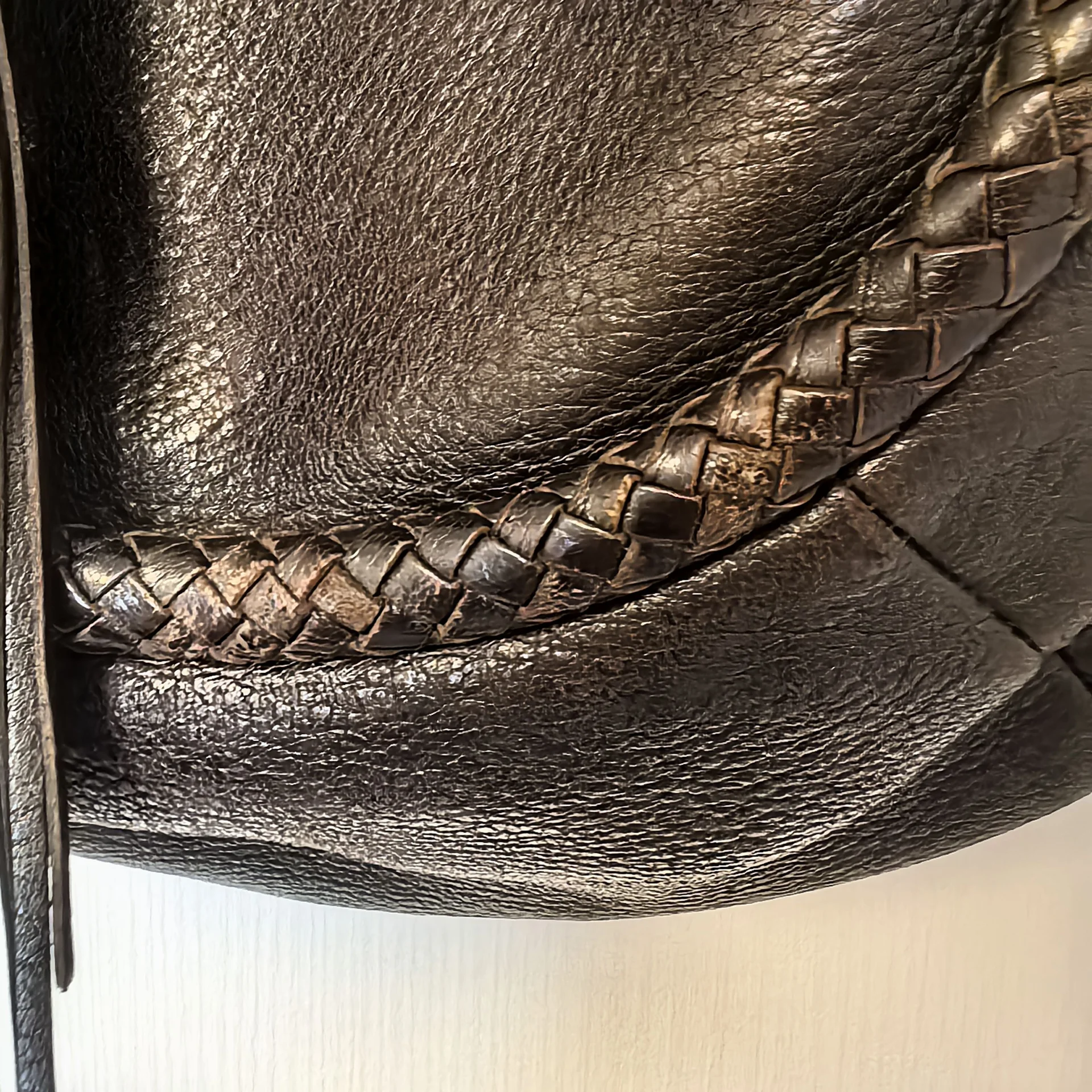 Сумка Lancel оригинал - миниатюра 4