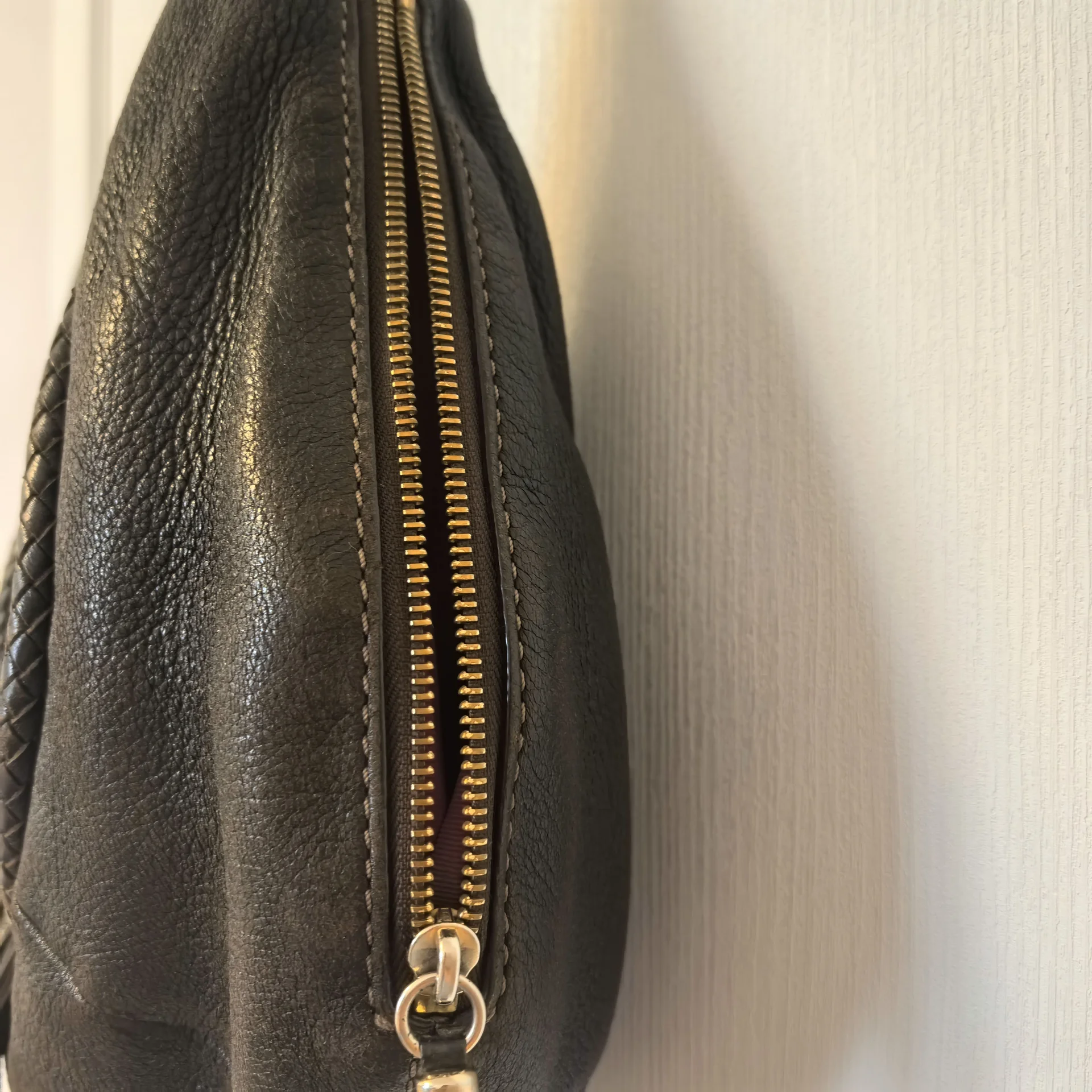 Сумка Lancel оригинал - миниатюра 6