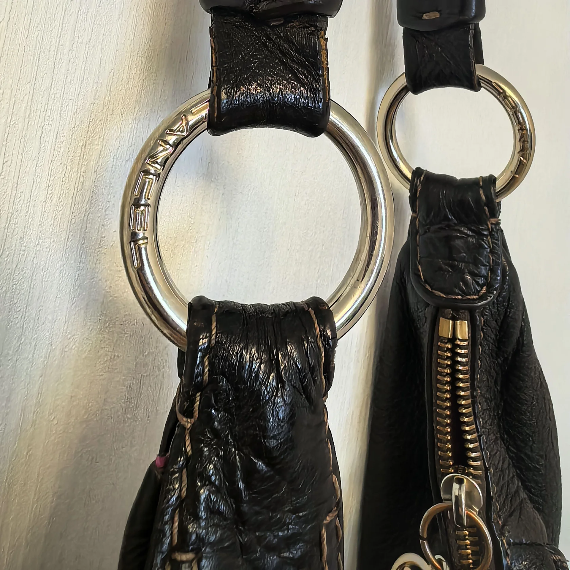 Сумка Lancel оригинал - миниатюра 8