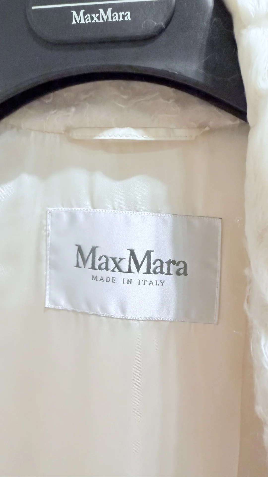 Пальто MaxMara оригинал 42-44 - миниатюра 4