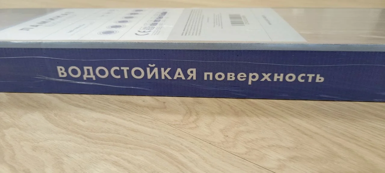 Ламинат QUICK-STEP - миниатюра 6