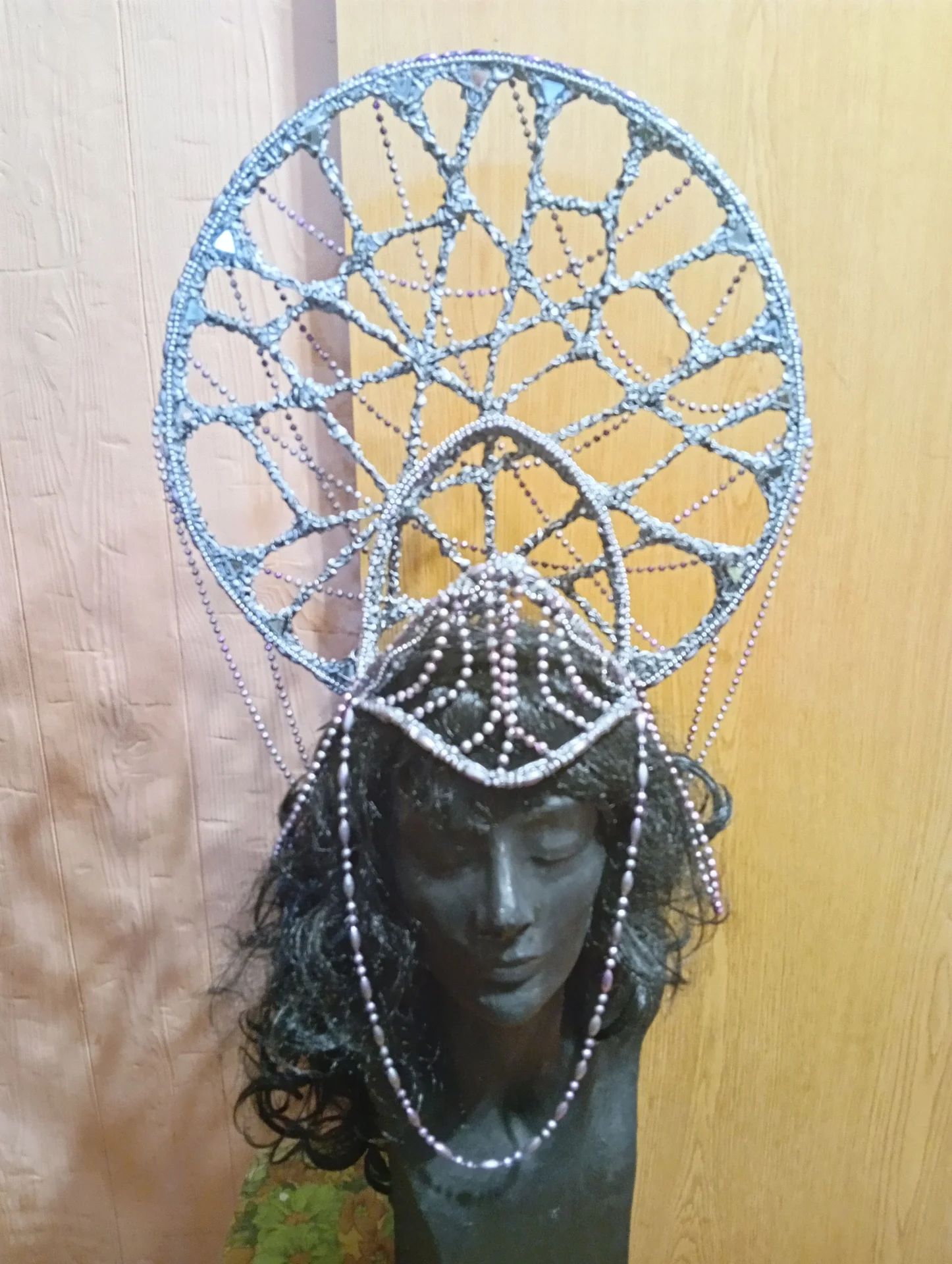 Корона "нимб" - миниатюра 2