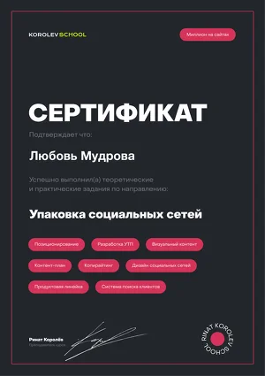 СЕО продвижение сайта - миниатюра 3