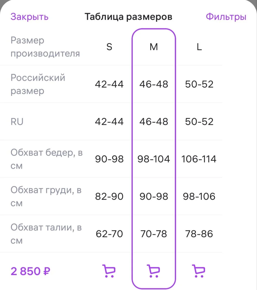 Новая женская пижама, 46-48 - миниатюра 5