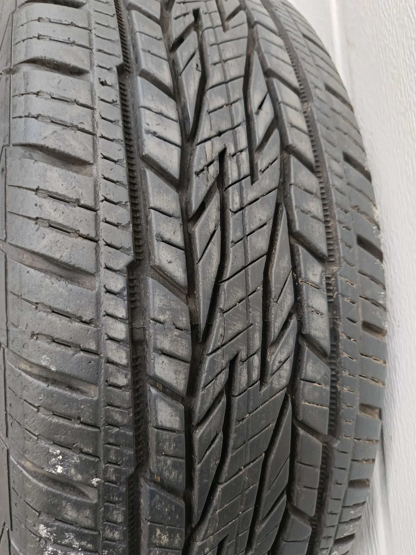 Continental 215*65*16 - миниатюра 5