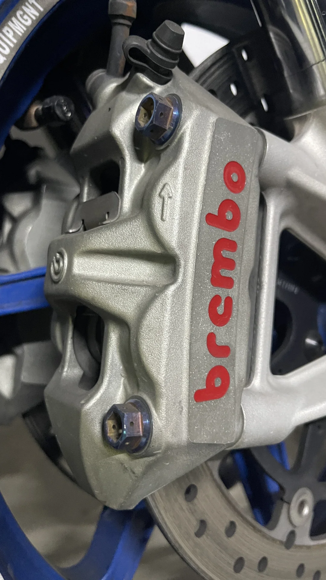 BMW s1000rr hp4 - миниатюра 3