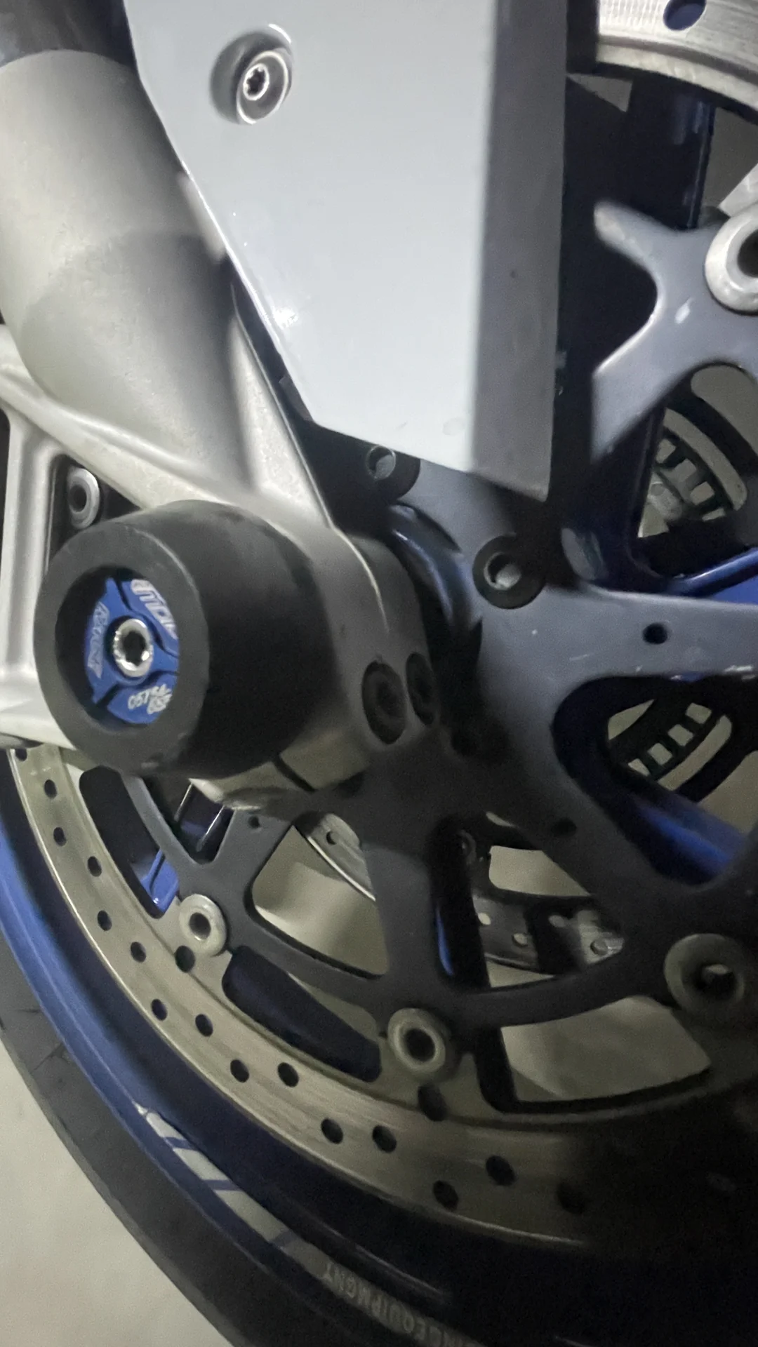 BMW s1000rr hp4 - миниатюра 4